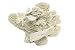 Nautical Crush Trading Corduroy Sea Coral | White Resin Coral Piece | 10