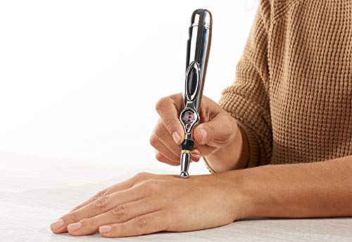 Sharper Image Acupressure Pain Relief Massage Pen - Image 2