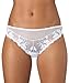 Aubade Paris Fleurs de Pommier Brazilian Brief