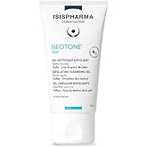 Exfoliating Cleansing Gel Summer Collection Women