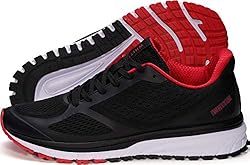 Joomra Whitin Men Running Sneakers Walking Workout