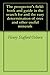 The prospector's field-book and guide in the search for and the easy determination of ores and other useful minerals