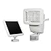 Sunforce 82101 100 LED Solar Motion Light , White