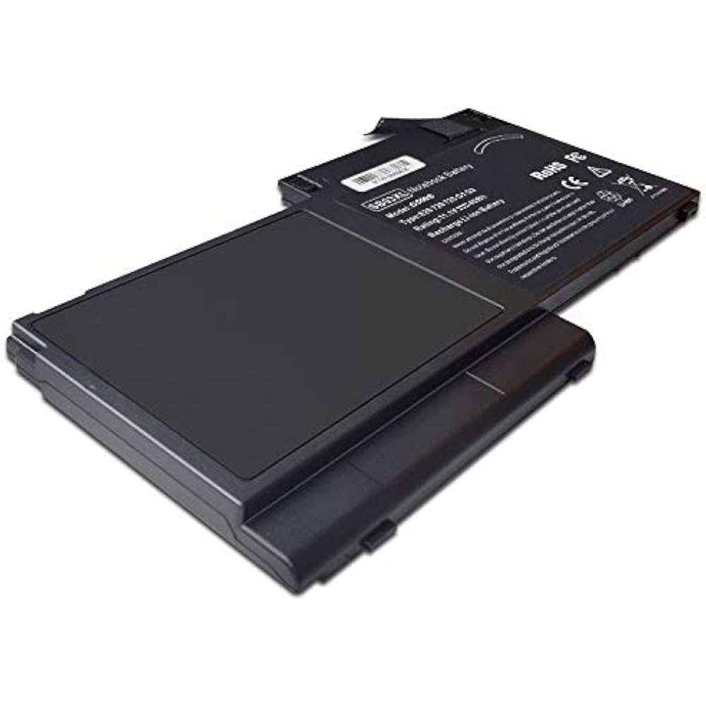 Аккумулятор hp sb03xl