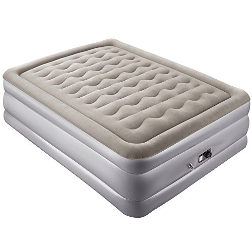 sable air mattress