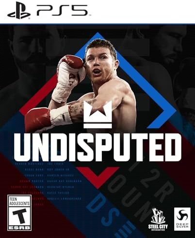 Amazon.com: UFC: Undisputed 3 (Xbox 360) : Videojuegos