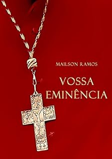 Livro Vossa Eminência