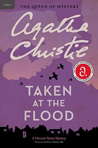 Three Act Tragedy: Christie, Agatha, Mallory (DM): 9780062573452