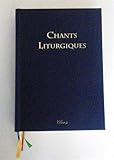 Chants liturgiques by 