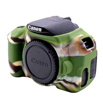 ShenBiadolr - Funda de Neopreno para cámara réflex Digital ...