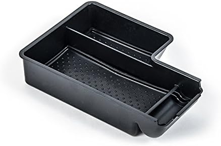Center Console Organizer- MK5 &amp; MK6