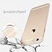 For iPhone 6s Case,IC ICLOVER [Jelly Series] [Crystal Clear] Soft TPU Gel Case For iPhone 6s/iPhone 6 4.7 inch