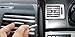 Boka Car Door Edge Guards Trim Molding Protector Full Size U Shape. Made in USA. Protects edges of vehicle on trunk lids, hoods, doors and grilles (12 feet, Clear)