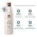 Ovation Hair Holiday Gift Set - Color System + Cell Therapy: Get Stronger, Fuller & Healthier Looking Hair - Includes Shampoo, Conditioner, Cell Therapy, Volume Enhancer, and Lux Shampoo