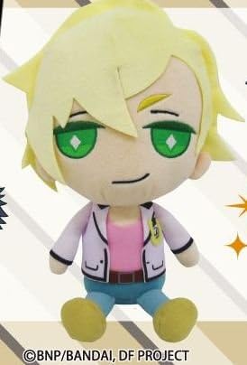 Amazon ドリフェス ぬいぐるみクッションs Kurofune 風間 圭吾 Dream Festival ドリームフェスティバル 風間 圭吾 おもちゃ おもちゃ