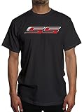 Young Motto Men's CHEVY SS RACING T-Shirt