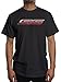 Young Motto Men's CHEVY SS RACING T-Shirt