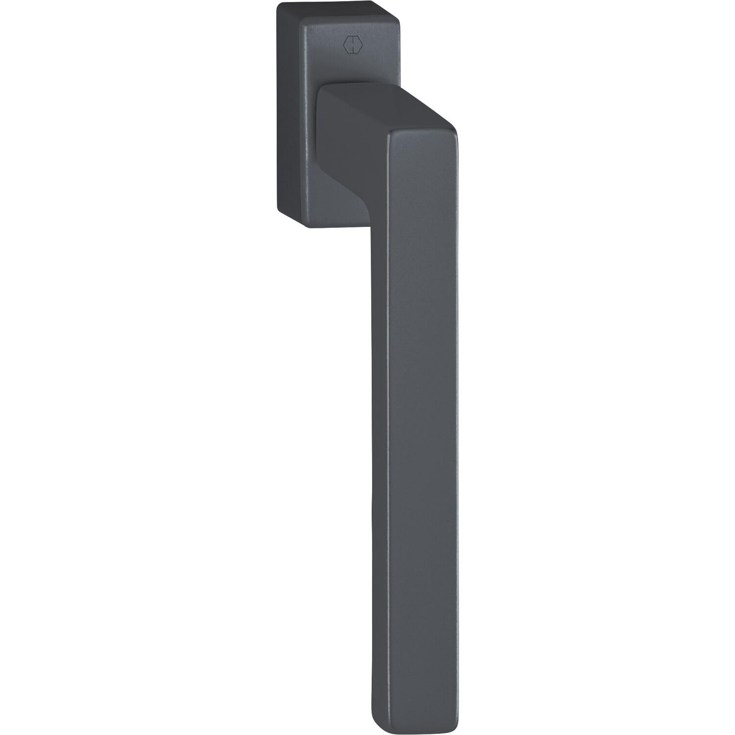 Toulon Sliding Handle PSK-0737 / US947-1 F9714M Matte Black