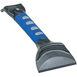 Hopkins Subzero 16621 Ice Crusher Ice Scraper (Colors May Vary)