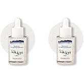 TRANATA Rice Lipids Peptide Serum –UK Vegan Society Certified Glass Skin Mask 80% Rice Extract Niacinamide Adenosine for Glass Skin, Pore Care & Hydration High Nutrition peptide serum for 2ea)