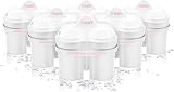 BWT 120 Litre Longlife Mg2+ Cartridge Pack of 6 CART006 view 3