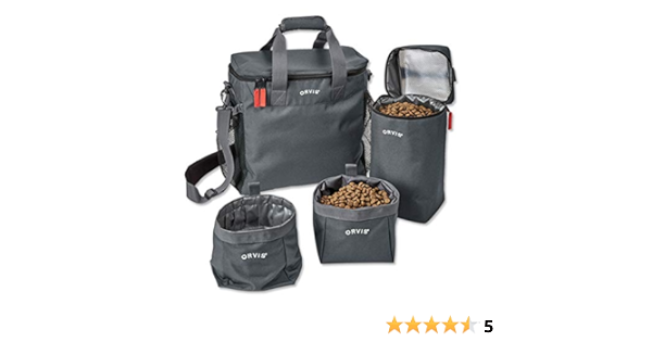 orvis dog travel bag