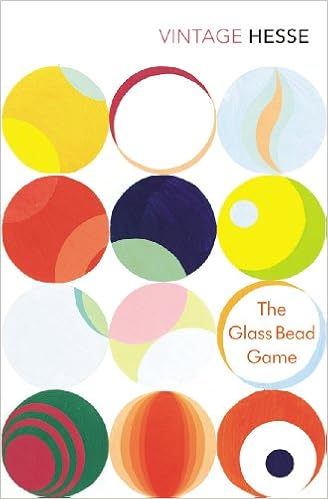 The Glass Bead Game Vintage Classics Kindle Edition By Hesse Hermann Clara Winston Richard Winston Literature Fiction Kindle Ebooks Amazon Com