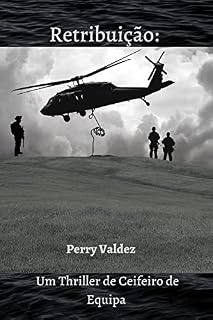 Livro Retribution:: A Team Reaper Thriller (book 1)