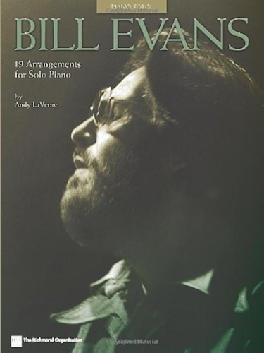 Download Bill Evans - 19 Arrangements for Solo Piano (English Edition) PDF