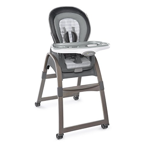 ingenuity bella teddy high chair