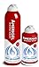AMERIGEL - Saline Wound Wash - First Aid Cleansing Solution - Advanced Skin and Wound Care - 7.1 Oz.
