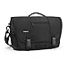 TIMBUK2 Commute Messenger Bag, Black, Large