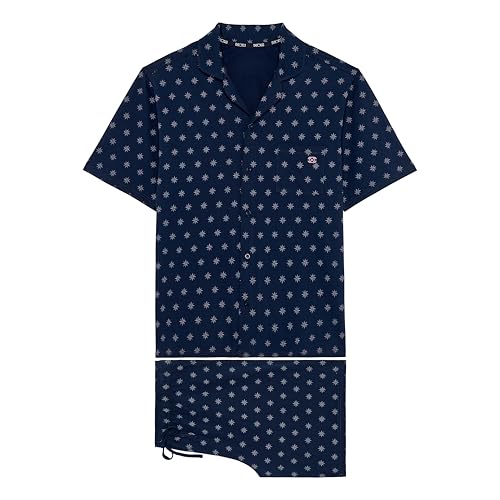 HOM Indio Short Sleepwear