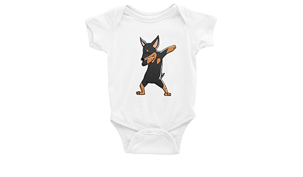 baby miniature pinscher