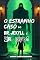 Livro O ESTRANHO CASO DE DR. JEKYLL E SR. HYDE: VERSÃO ORIGINAL