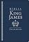 Livro Bíblia Sagrada King James Atualizada 400 Anos
