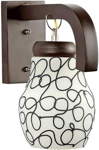 GORVA Wall Light 100-Watt Sconce Decorative Wall Light