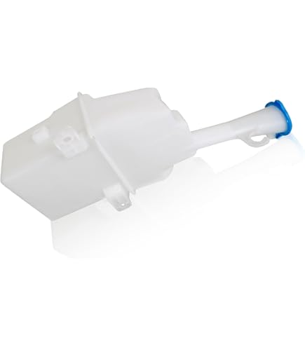 Amazon.com: Windshield Washer Reservoir Compatible with 2018
