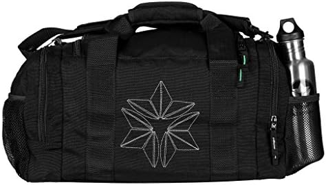 voss gym bag