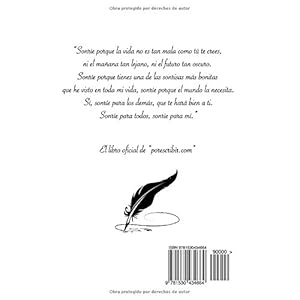 1: Por escribir... (Volume 1) (Spanish Edition)