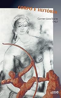 Livro Corpo e história