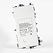 Tanaka SP3770E1H Battery Samsung Galaxy Note 8.0 New Replacement Tablet Battery Tools fit GT-N5110 GT-N5100 SGH-i467 Series 3.75v 4600mAh