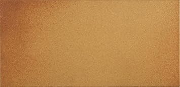 fliesenmax Spaltfliese Bodenfliese Herbstlaub 11,5x24cm Uni Farben