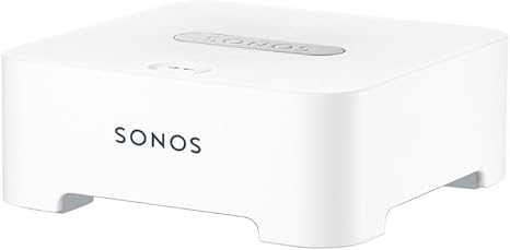 sonos model bridge