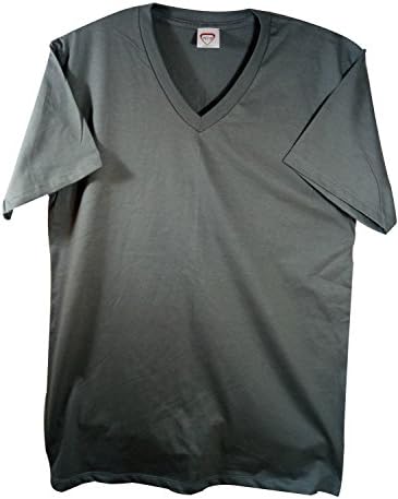 TUI D TSHIRT V NECK FOR MEN WOMEN SIZE L (G)