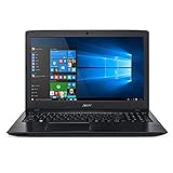 Acer Aspire E15 Notebook, 15.6