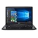 2019 Acer Aspire E5 15.6 Inch FHD Laptop (8th Gen Intel Core i3-8130U up to 3.4 GHz, 8GB RAM, 256GB SSD (Boot) + 1TB HDD, Intel HD Graphics 620, DVD, WiFi, Bluetooth, HDMI, Windows 10 Home)thumb 1