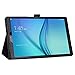 Samsung Galaxy Tab A SM-T510 10.1-Inch Touchscreen 32 GB Tablet (2 GB Ram, Wi-Fi, Android OS, Black) International Version Bundle with Case, Screen Protector, Stylus and 32GB microSD Cardthumb 2