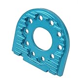 Aluminum Motor Mount(16t-25t) for Tamiya TT02 TT02B