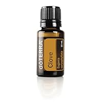 doTERRA Clove Essential Oil - 15 mL